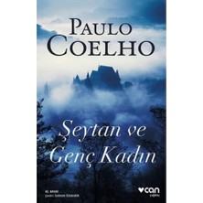 Ecovibe Şeytan ve Genç Kadın