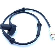Zetoto Clio 2 Sol Arka Abs Kablosu Sensörü 7700411745