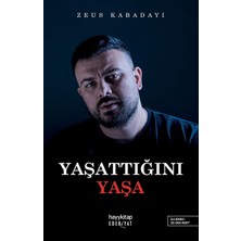 Ecovibe Yaşattığını Yaşa