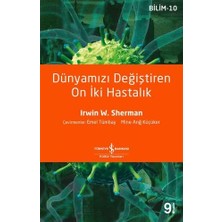 Ecovibe Dünyamızı Değiştiren On Iki Hastalık