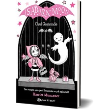 Ecovibe Isadora Moon Okul Gezisinde