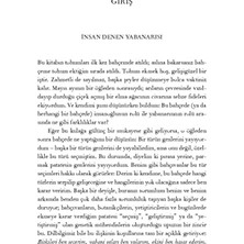 Ecovibe Arzunun Botaniği: Bir Elmanın Sizi Kullandığını Düşündünüz Mü Hiç?