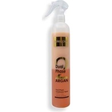 Ecovibe Plus Hair Conditioner 450 ml Duall Argan