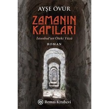 Ecovibe Zamanın Kapıları: Istanbul’un Öteki Yüzü