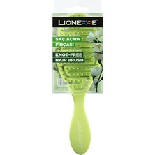 Ecovibe Yasemin Aromalı Saç Fırçası 1 Paket (1 x 55 G)