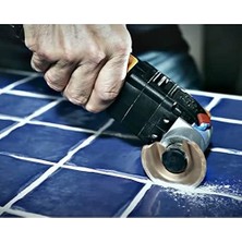 Ecovibe WA5095 Çok Amaçlı Raspalama Makinesi Için 20 Parça Aksesuar Seti