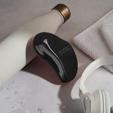 Ecovibe Original Panther Black Saç Fırçası