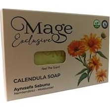 Ecovibe Aynısefa Sabunu