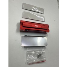 Ecovibe M2 SSD Soğutucu Nvme SSD Soğutucu Ngff SSD Soğutucu