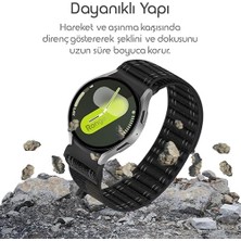 Ecovibe Yeni Nesil Bağlantı Loop 20MM Kordon ile Uyumlu Galaxy 7/6/5/4 Serisi Için Galaxy 7 Kordon (40MM/44MM) 6/4 (47/43/42MM) 5 Pro Uyumlu