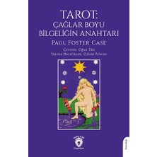 Ecovibe Tarot: Çağlar Boyu Bilgeliğin Anahtarı