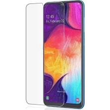 Ecovibe Mobile Gm 21 Ekran Koruyucu, Mobile Gm 21 Modellerine Uyumlu Temperli Ekran Koruyucu Cam Hd Kalite Görüntü Darbe Dayanıklı Ekran Koruyucu Cam