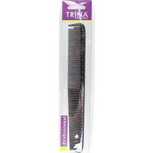 Ecovibe Profesyonel Tarak (Desenli)