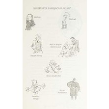 Ecovibe Matilda: 9+ Yaş