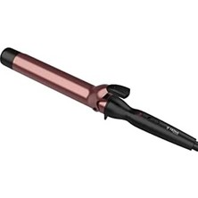 Ecovibe Bronz Saç Maşası 38 mm