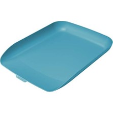 Ecovibe Cosy Evrak Rafı,, Mavi