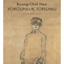 Ecovibe Yorgunluk Toplumu