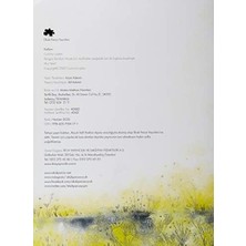 Ecovibe Kalbim - Ciltsiz