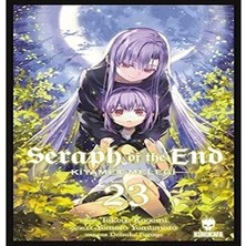 Ecovibe Kıyamet Meleği 23. Cilt