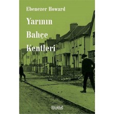 Ecovibe Yarının Bahçe Kentleri