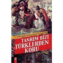 Ecovibe Tanrım Bizi Türklerden Koru: 16. Yüzyılda Almanların Türklerden Korunmak Için Yazdığı Dualar