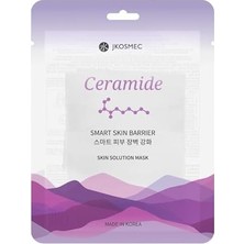 Ecovibe Skin Solution Ceramide Maske