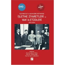 Ecovibe Işletmecilik ve Muhasebe Eğitiminde Işletme Ziyaretleri ve Vak’a Etüdleri 2023-2024