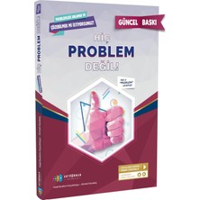 Ecovibe Hiç Problem Değil: Problemleri Anlamak ve Çözebilmek Mi Istiyorsunuz?