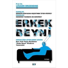 Ecovibe Erkek Beyni: Erkekliğin Şifrelerini Çözün