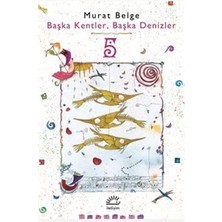 Ecovibe Başka Kentler Başka Denizler 5