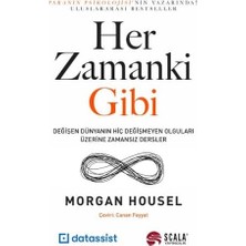 Ecovibe Her Zamanki Gibi: Değişen Dünyanın Hiç Değişmeyen Olgularıüzerine Zamansız Dersler