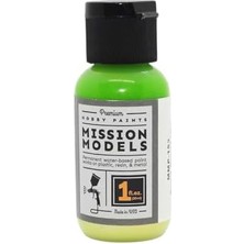 Ecovibe Models Inci Kivi Kireç MIOMMP153 Plastik Boya Akrilik