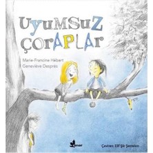 Ecovibe Uyumsuz Çoraplar