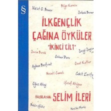 Ecovibe Ilkgençlik Çağına Öyküler - 2