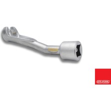 Ceta Form 1/2" 19 mm Enjectör Hattı Lokması N17-05L19