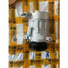 Opel Vectra C Z16XE-Z18XE Klima Kompresörü Behr 6458007