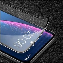 Ecovibe Mi 13 Ultra Uyumlu Süper Pet Ekran Koruyucu – Tam Kapsama, Ultra Ince Jelatin Film