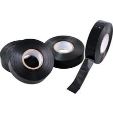 Ecovibe 60384 4 Pc 19 mm x 33 M Insulating Tape