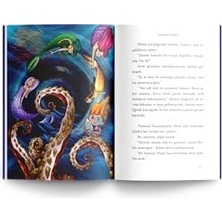 Ecovibe Somnia’nın Dünyası: Sıradışı Çocuklar Sıradışı Gezegenler