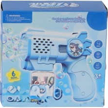 NW NessiWorld AL-2030 Kut Pilli Köpük Tabanca