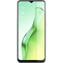 Ecovibe Galaxy A31 Maxi Glass Temperli Cam Ekran Koruyucu