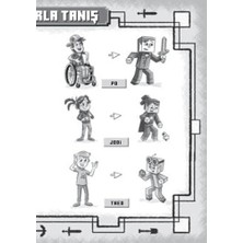 Ecovibe Mınecraft - Zor Seçim