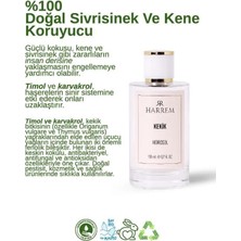 Ecovibe Kekik Suyu Ferahlık Verici Doğal Ağız Bakımı Tonik