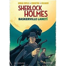 Ecovibe Sherlock Holmes-Baskerville Laneti
