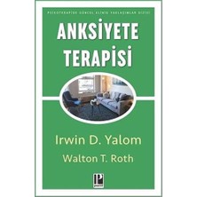 Ecovibe Anksiyete Terapisi