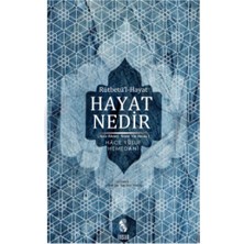 Ecovibe Hayat Nedir?: Rutbetü'l-Hayat