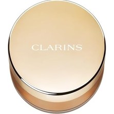 Ecovibe Clarins Ever Matte Loose Powder 03 Pudra 1 gr