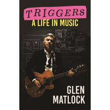 Ecovibe Triggers: A Life In Music