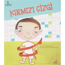 Ecovibe Kırmızı Çizgi