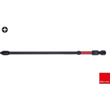 Bosch Ceta Form Ph2 x 150 mm Darbeli Yıldız Bits Uç CB/1502TM